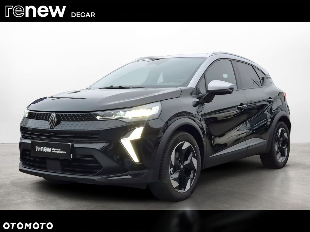 Renault Captur - 1