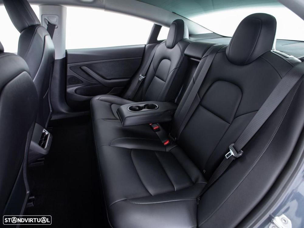 Tesla Model 3 Standard Range Plus RWD - 12
