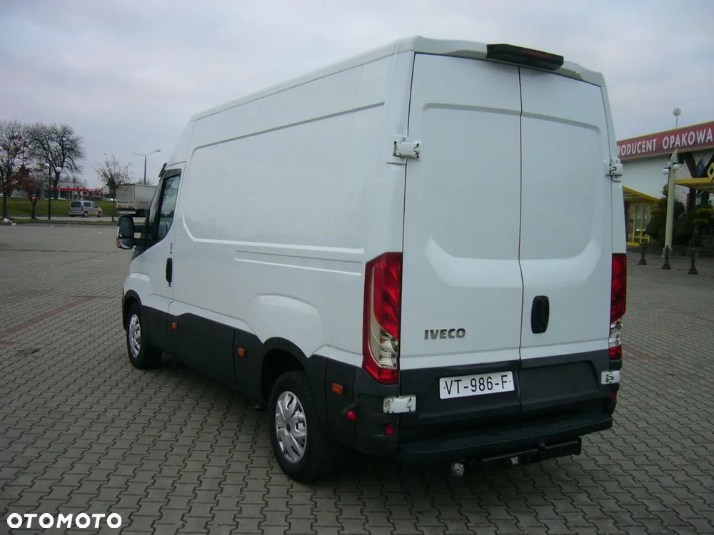 Iveco Daily 35s13 L2H2 - 7