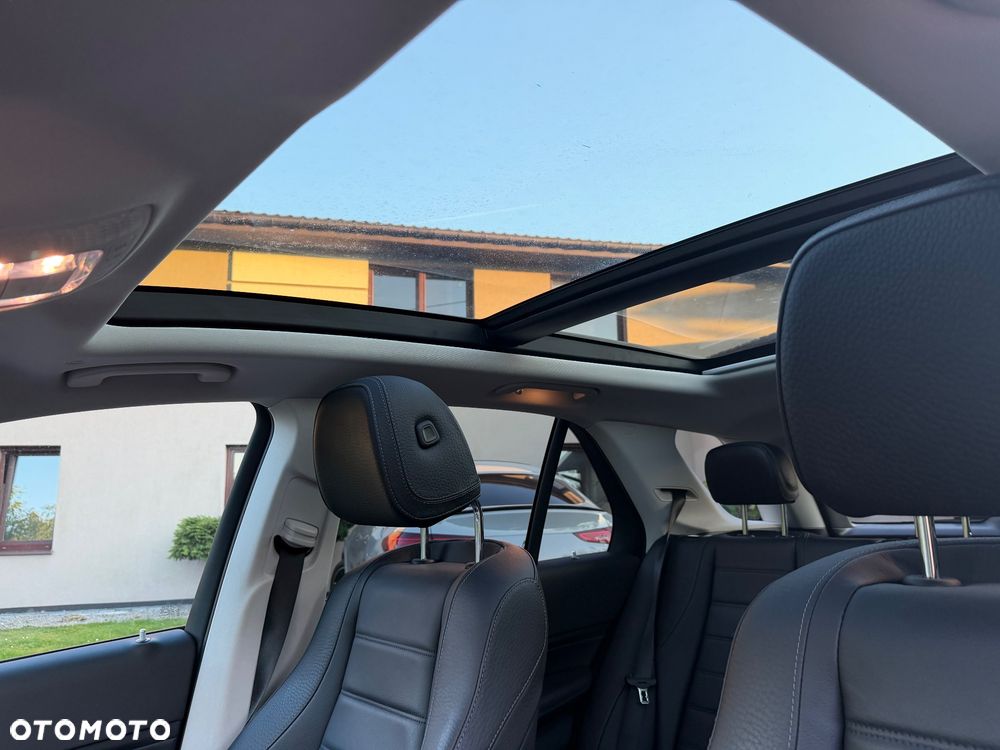 Mercedes-Benz GLE 350 de 4-Matic Executive - 16