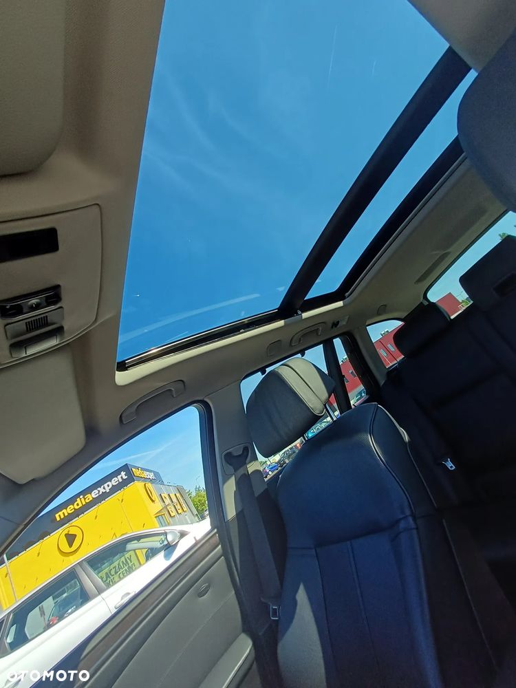 BMW Seria 5 530d - 17