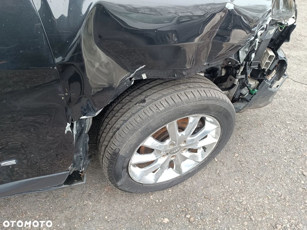 Jeep Cherokee 2.0 Multijet Active Drive I Limited - 19