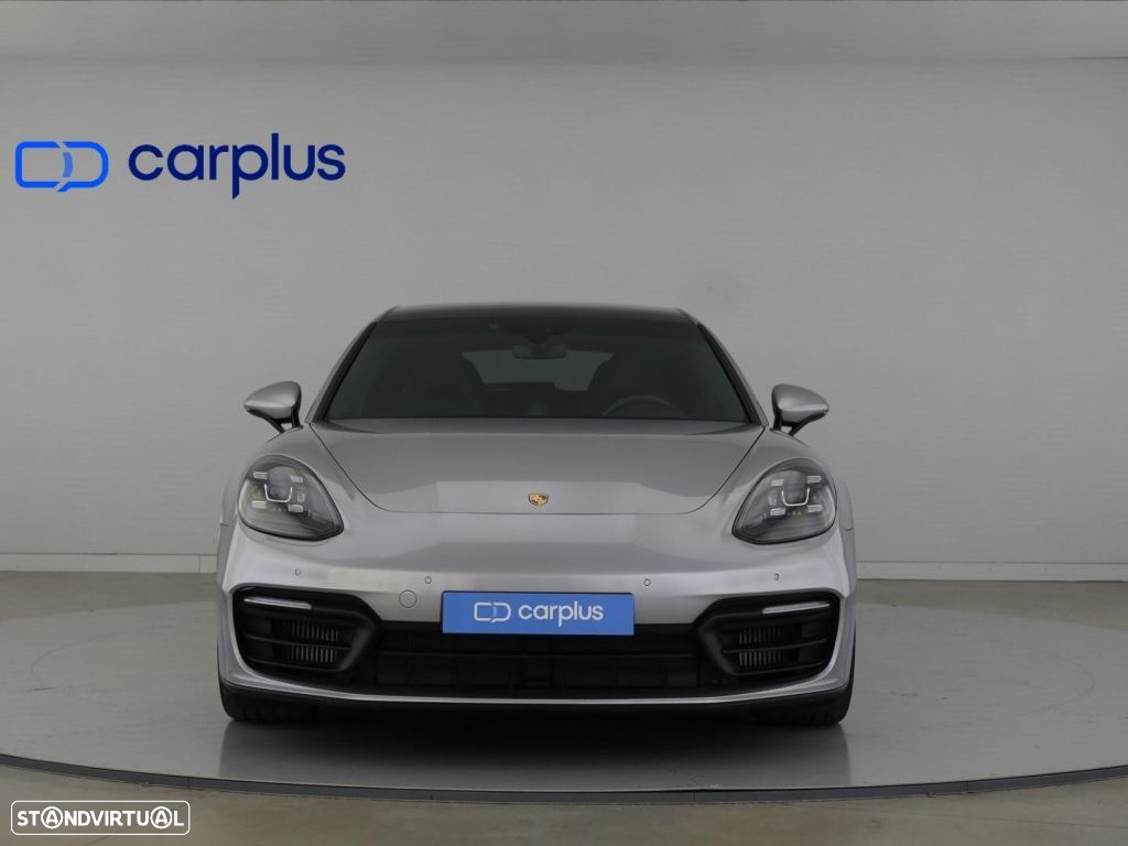 Porsche Panamera Sport Turismo 4 E-Hybrid - 3