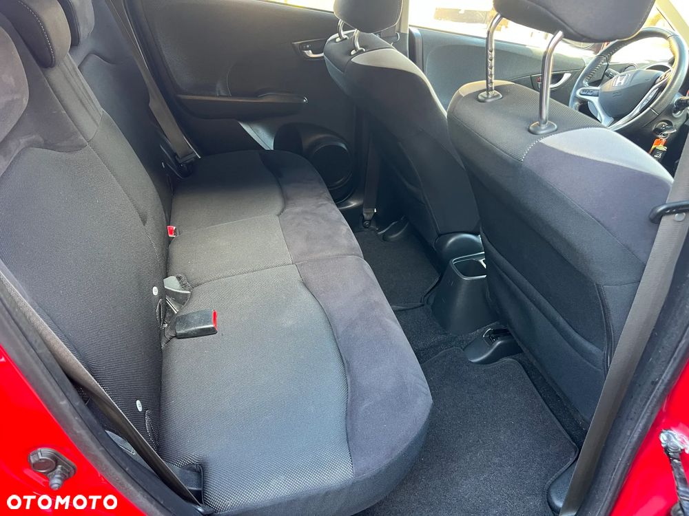 Honda Jazz 1.4 i-VTEC Si - 15