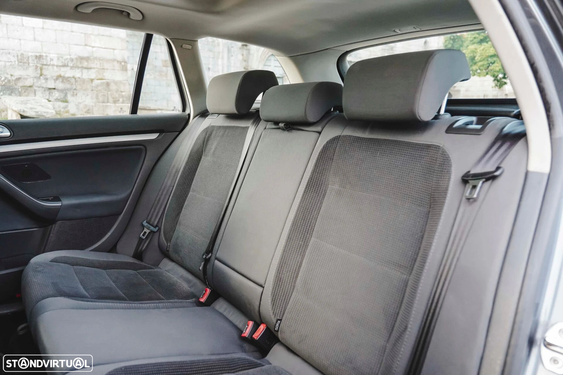 VW Golf Variant 1.4 TSi Confortline - 12