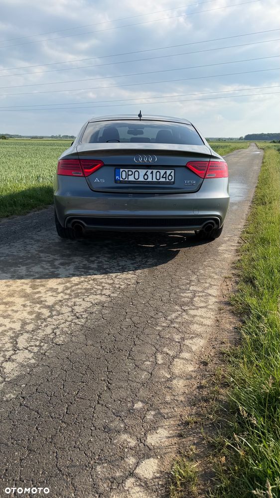 Audi A5 Sportback 2.0 TFSI Quattro S tronic - 6