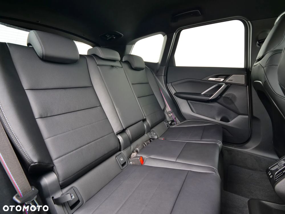 BMW X1 xDrive23i mHEV M Sport sport - 34