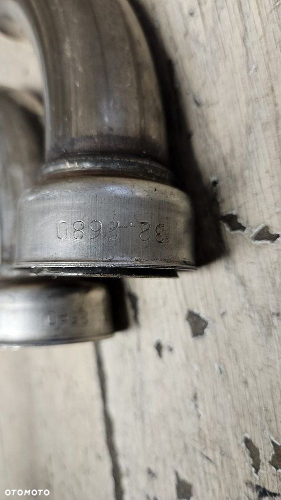 Db-killer wyciszenie tłumika strumienica - 5