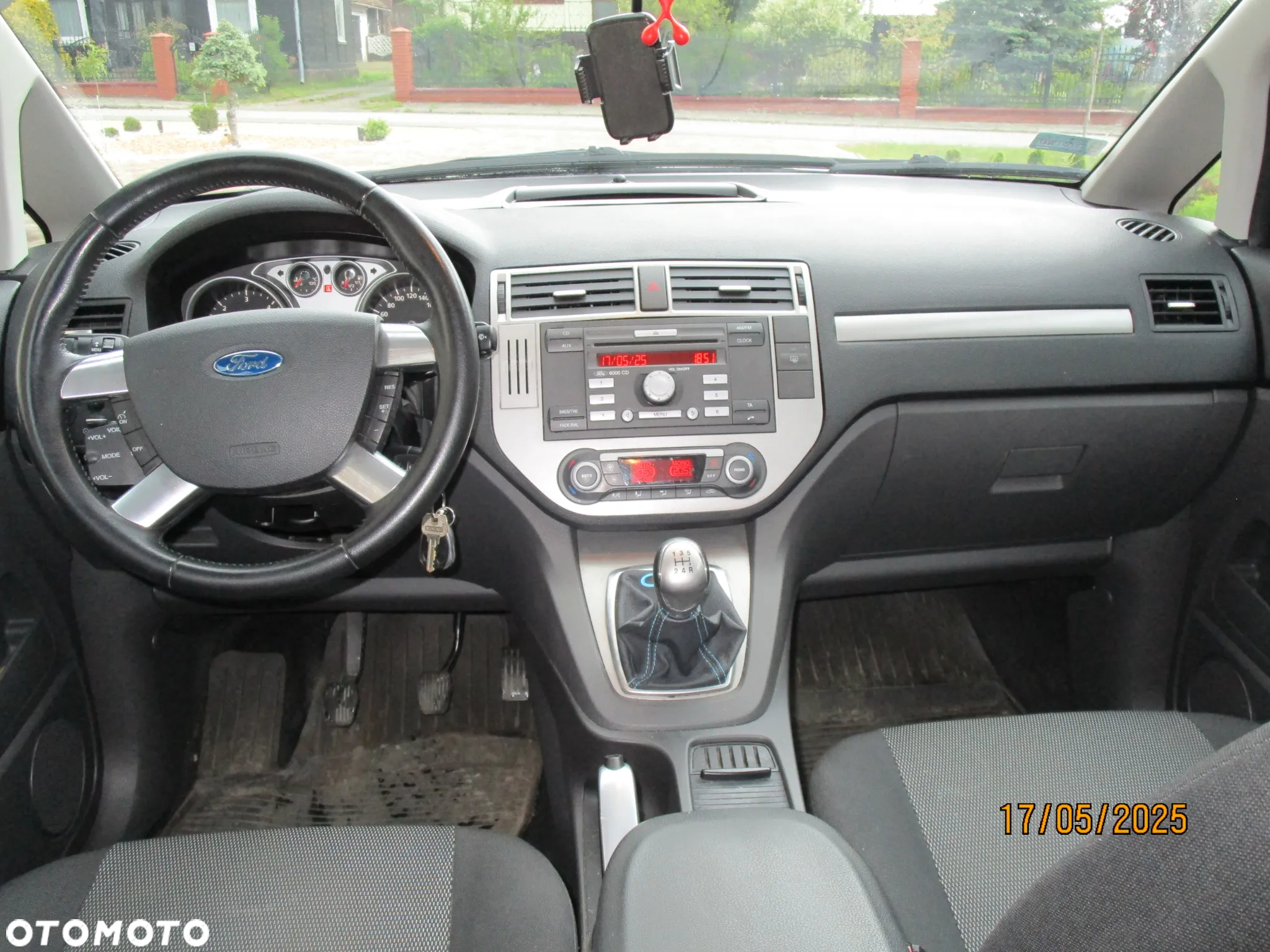 Ford C-MAX - 9