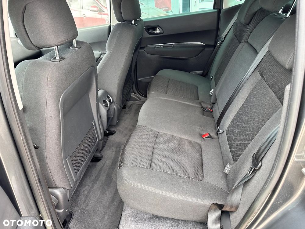 Peugeot 3008 - 6