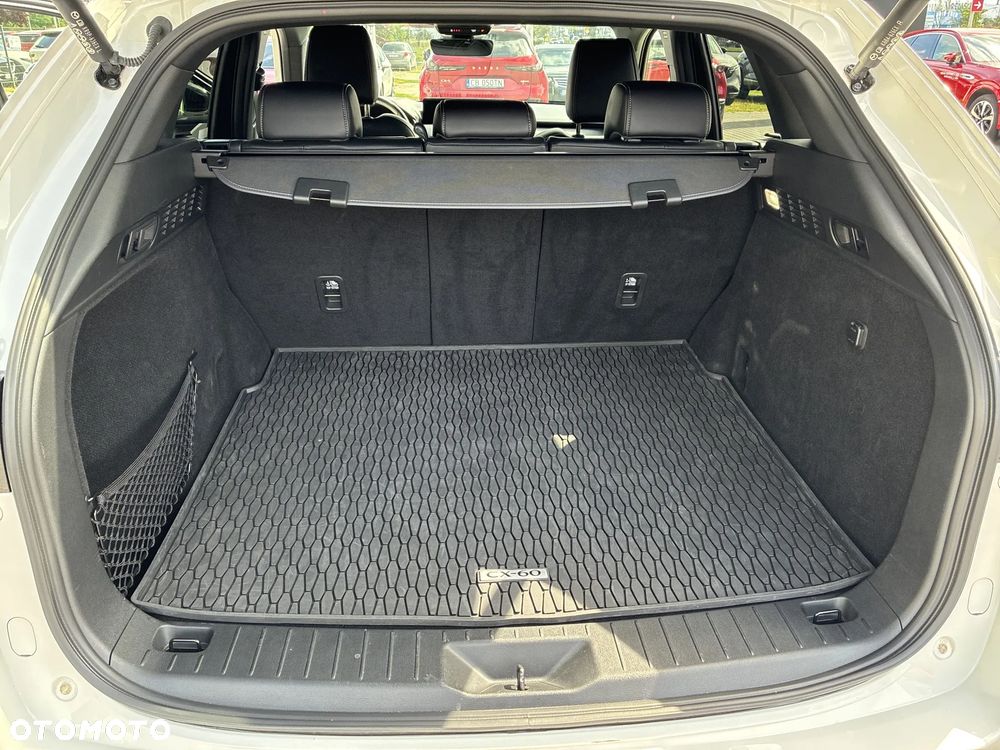 Mazda CX-60 3.3 D mHEV Homura AWD - 17