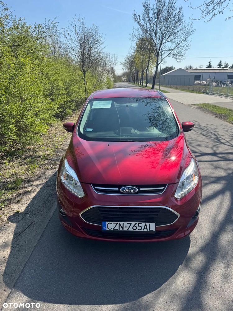 Ford C-MAX - 6