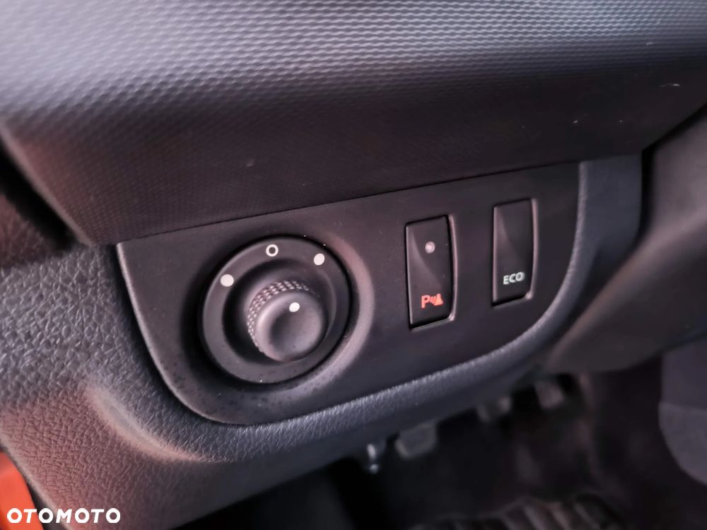 Dacia Sandero Stepway TCe 90 Prestige - 34