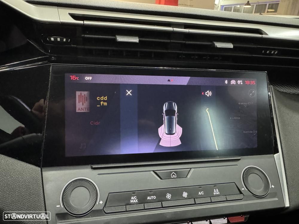 Peugeot 308 BlueHDi 130 Active Pack - 33