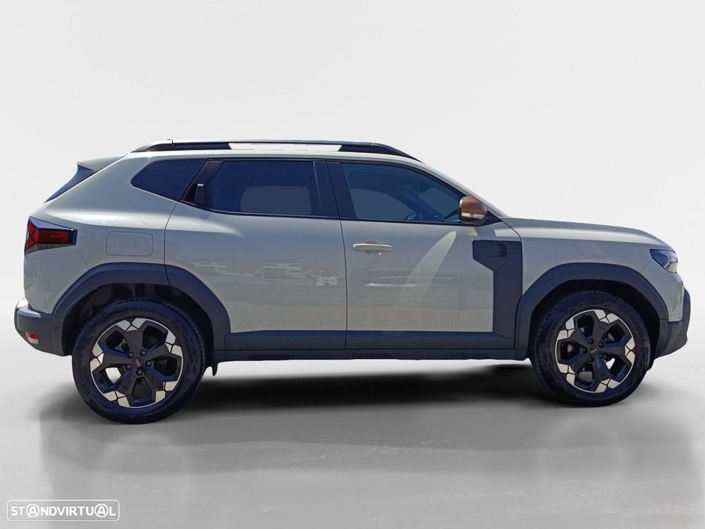 Dacia Duster 1.0 TCe ECO-G Extreme Bi-Fuel - 6