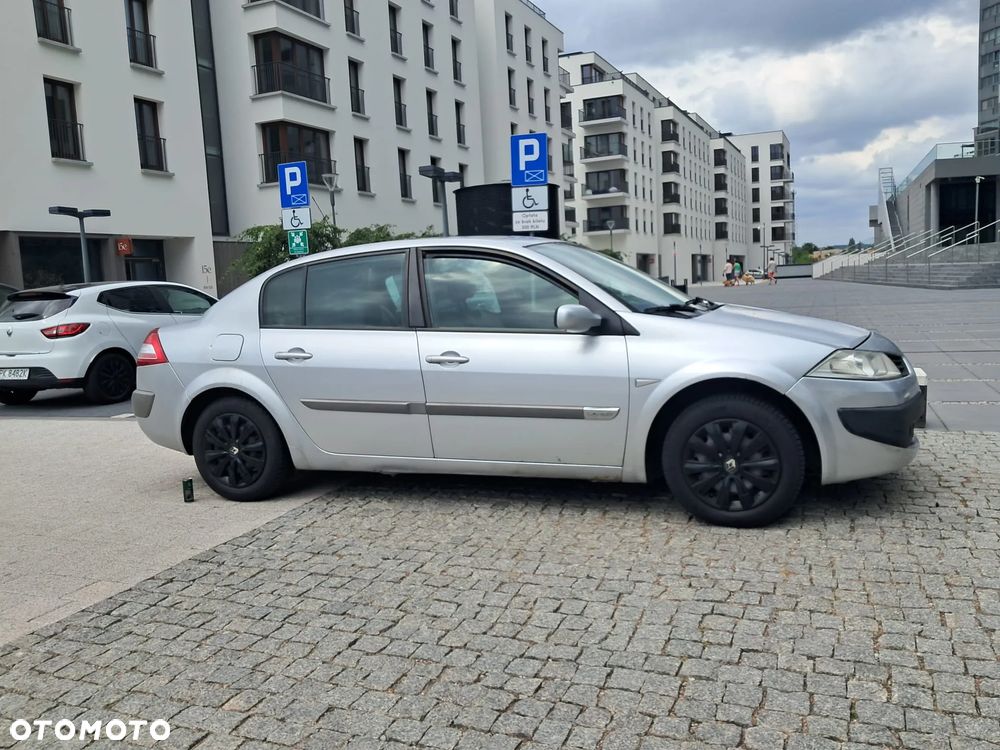 Renault Megane - 8