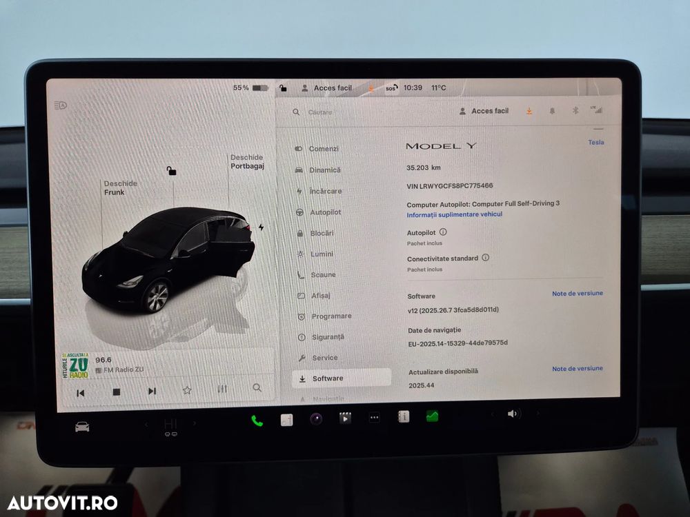 Tesla Model Y RWD - 19