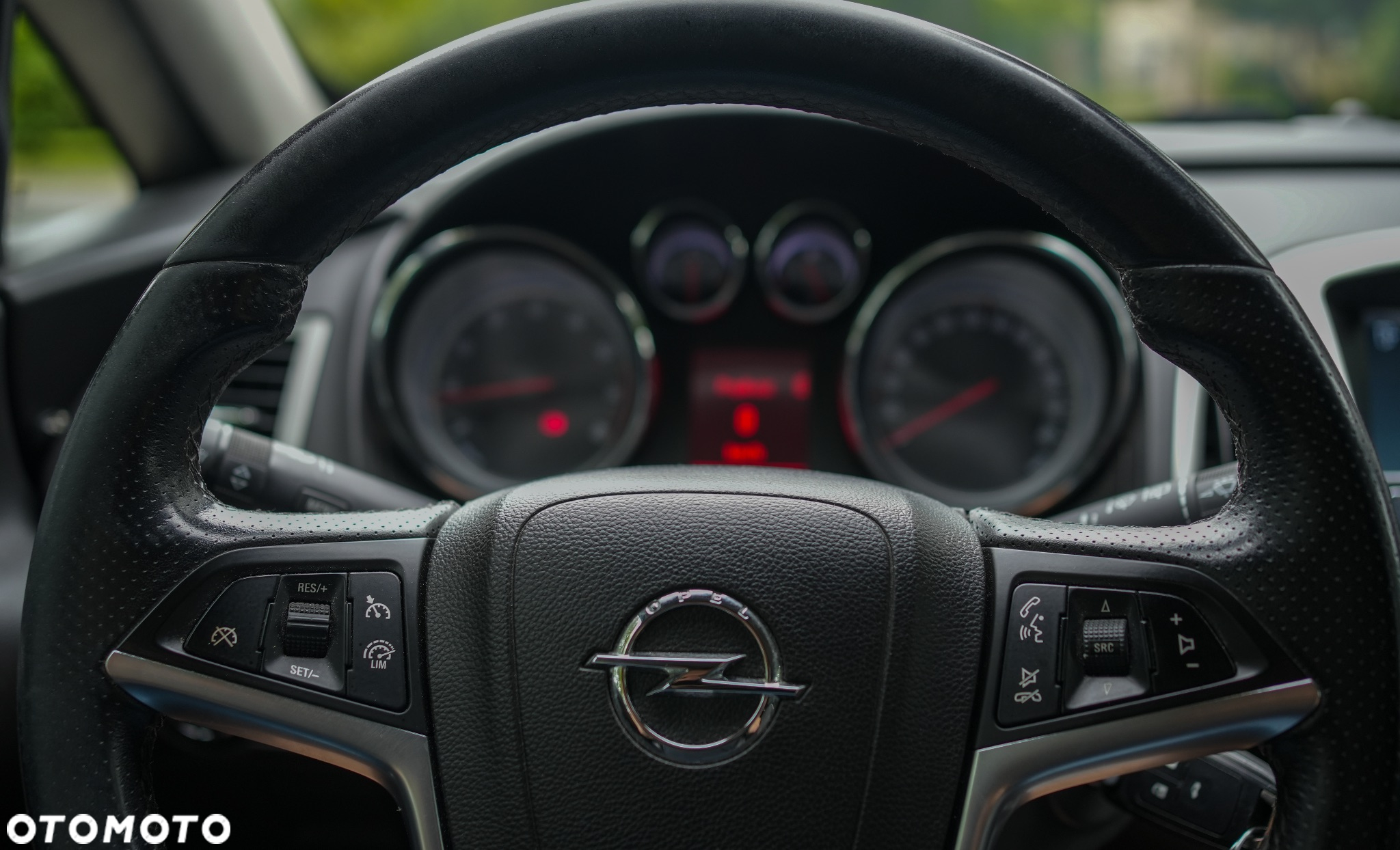 Opel Astra - 29