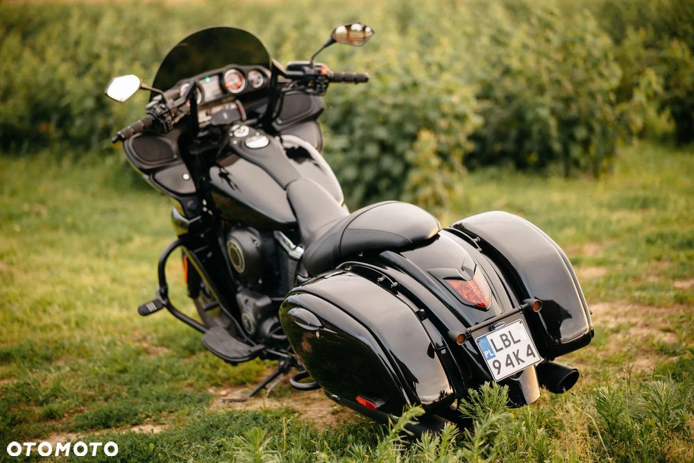 Kawasaki Vulcan - 18