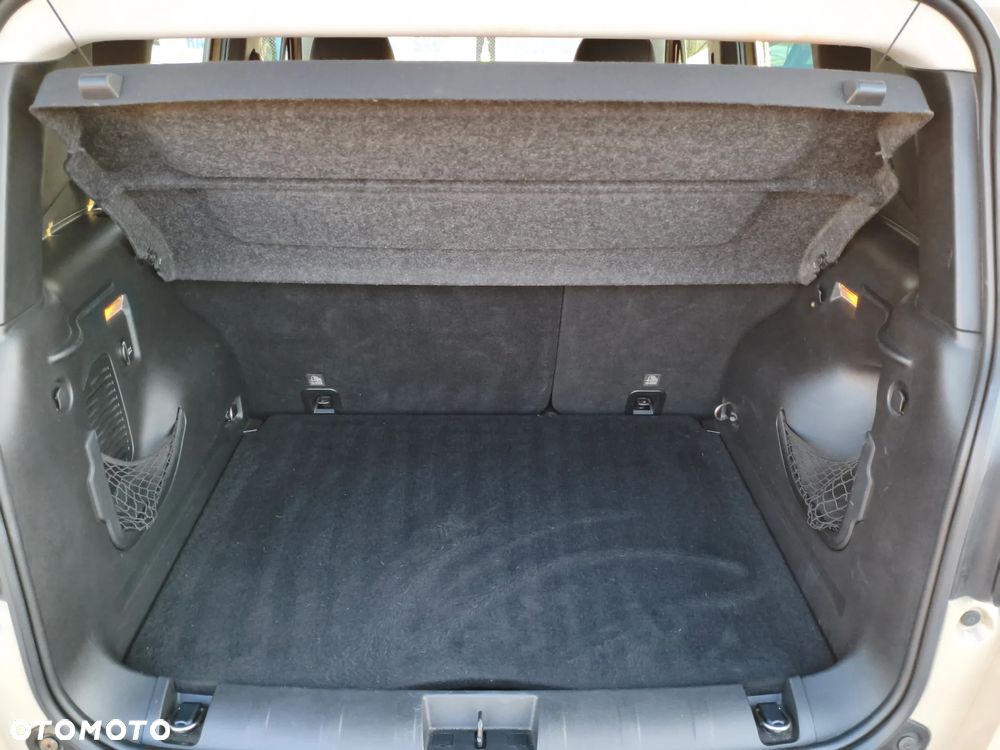 Jeep Renegade 1.6 E-TorQ Longitude FWD - 19
