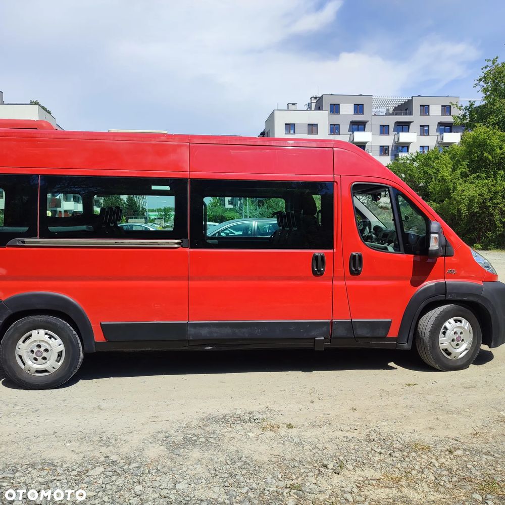 Fiat Ducato L4 Autm - 7