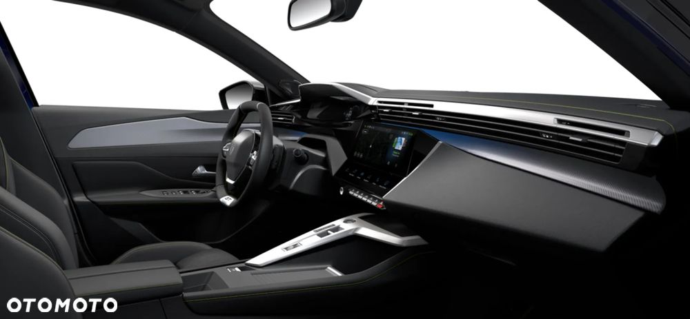 Peugeot 408 1.2 PureTech mHEV GT Exclusive S&S e-DSC6 - 6