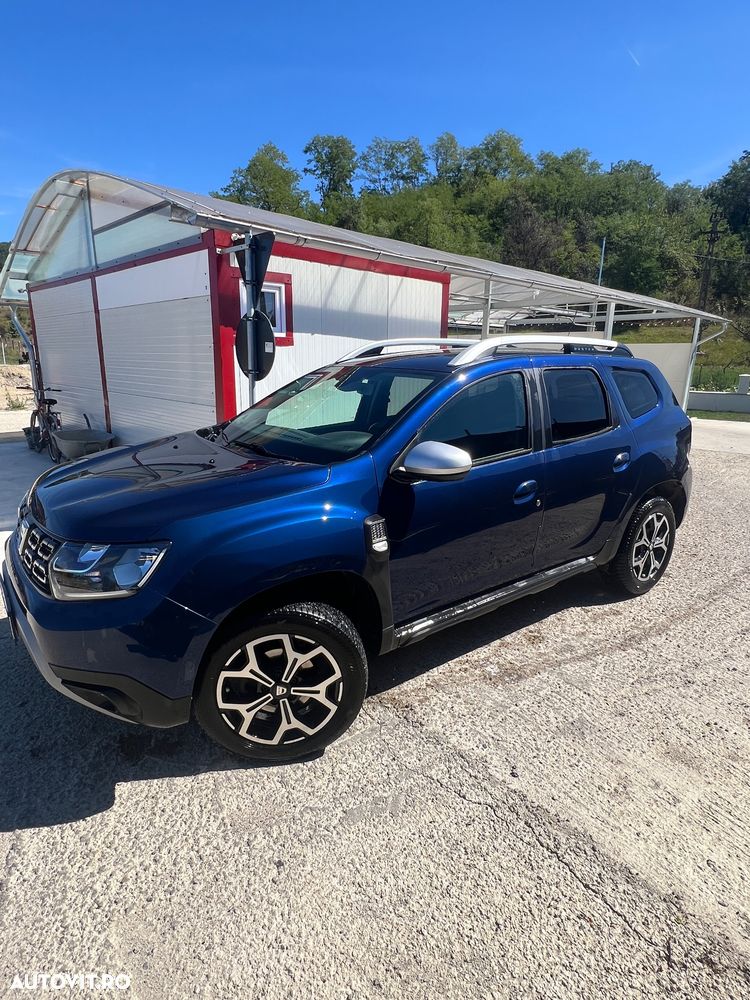 Dacia Duster - 3