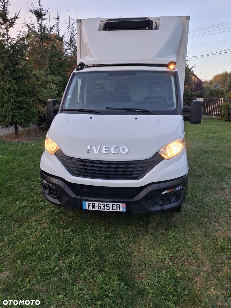 Iveco Daily - 22
