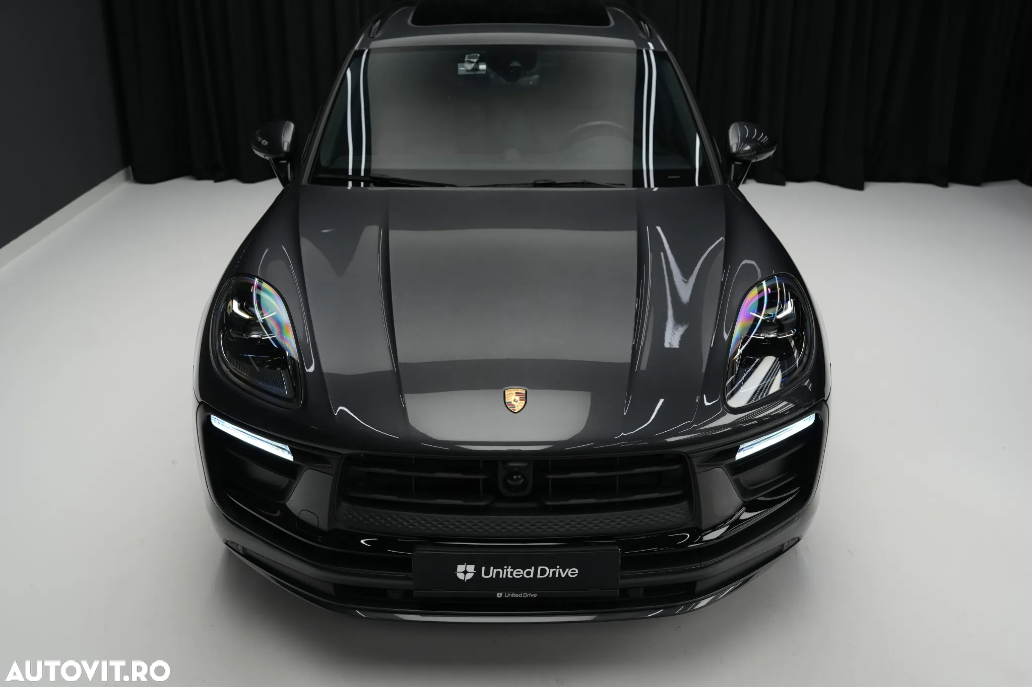 Porsche Macan T - 3