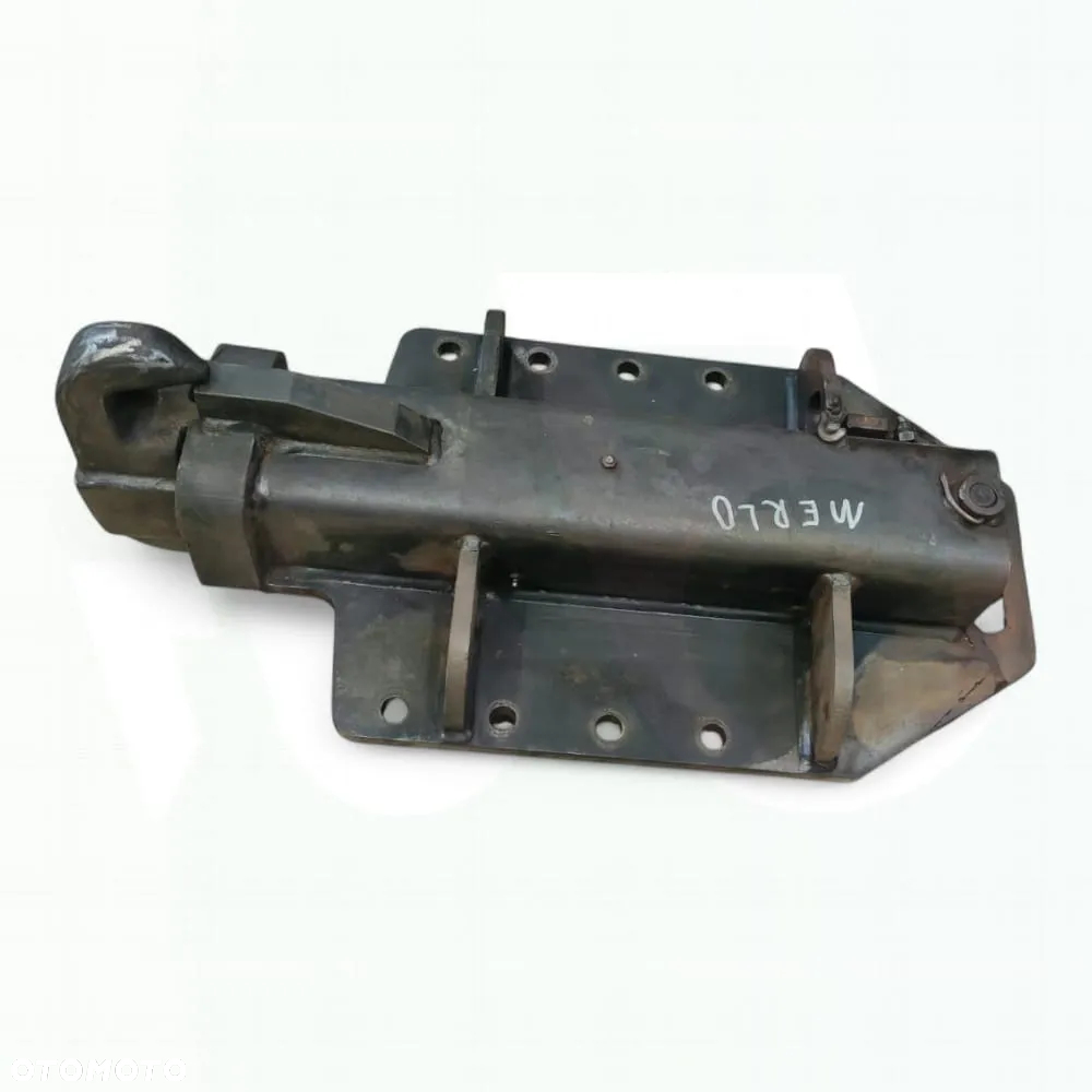 Zaczep hak hydrauliczny Hitch 14670075 Merlo P40.7 - 6