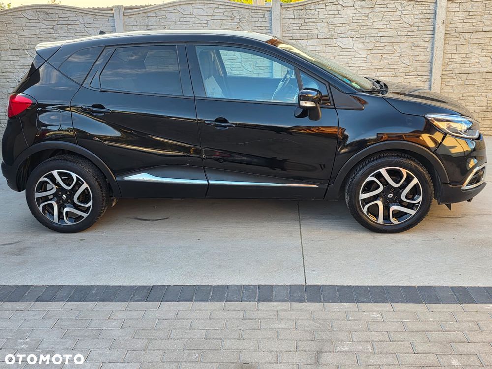Renault Captur - 4