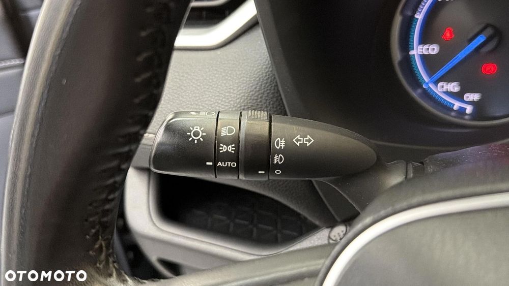 Toyota RAV4 2.5 Hybrid Comfort 4x4 - 26