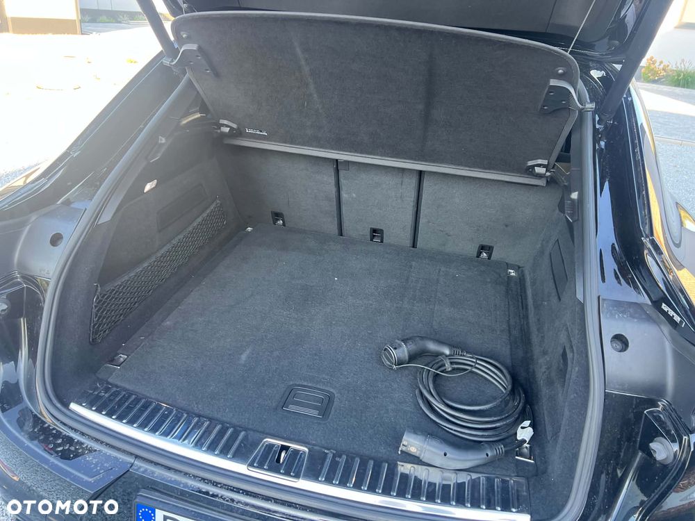 Porsche Cayenne E-Hybrid - 23
