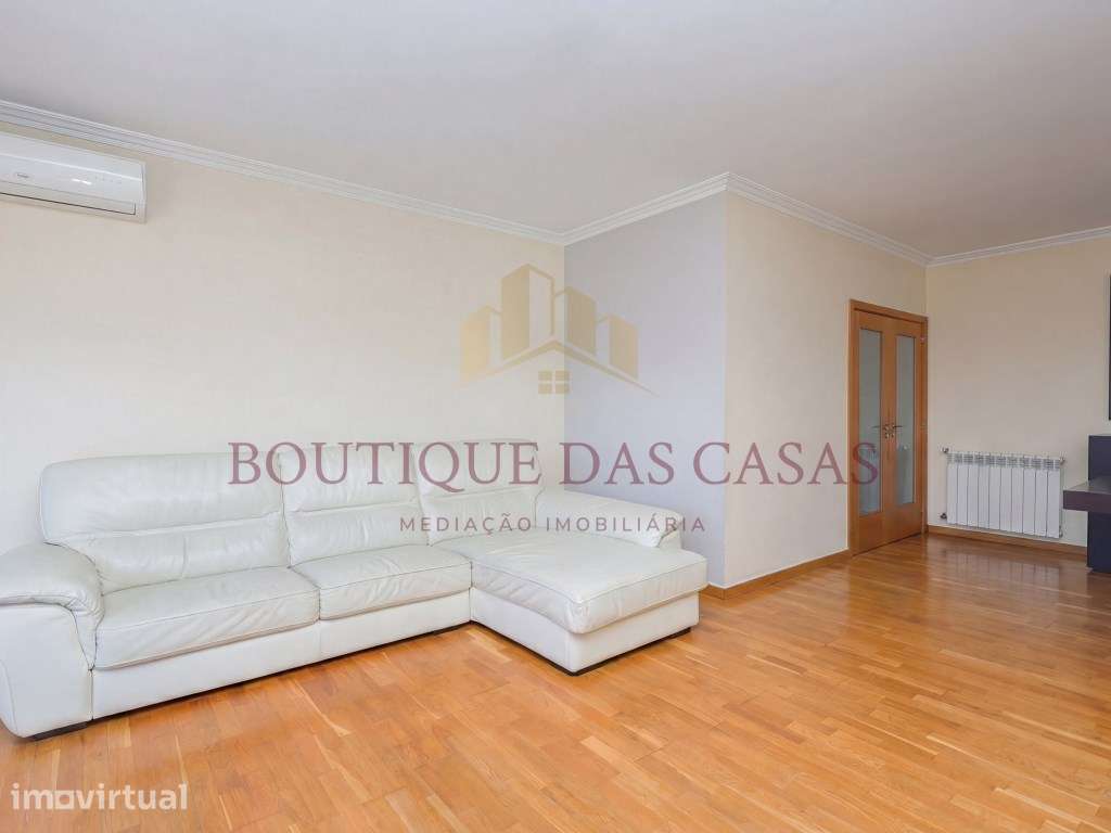 Apartamento T3 com Box Fechada - Valadares - Grande imagem: 5/32
