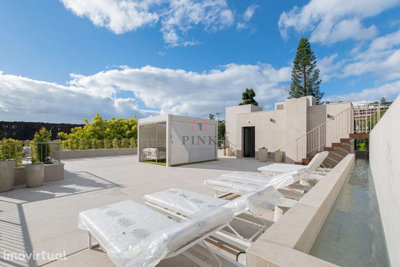 Apartamento na Quintinha da Fé - T3 no Funchal - Grande imagem: 3/57