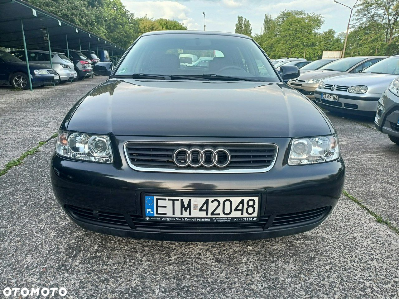 Audi A3 - 7