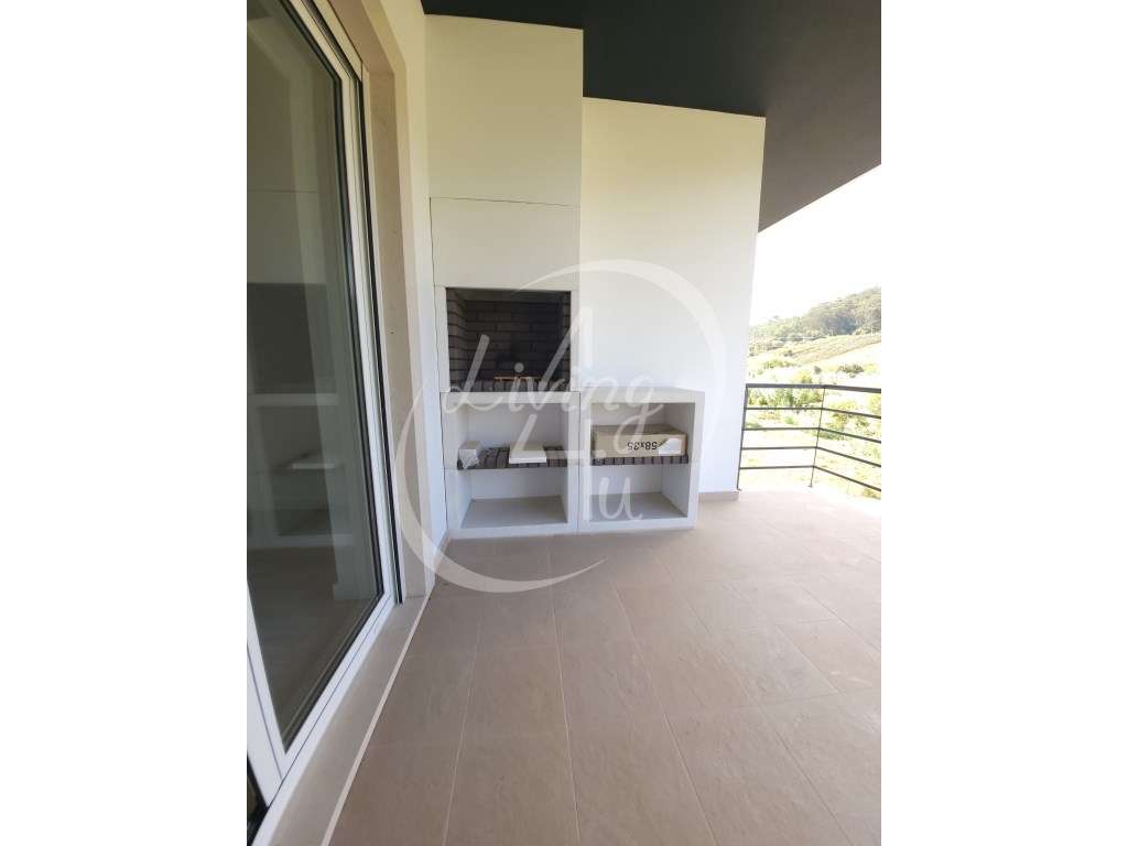 MORADIA T3 GEMINADA - SANTA CATARINA - Grande imagem: 3/21