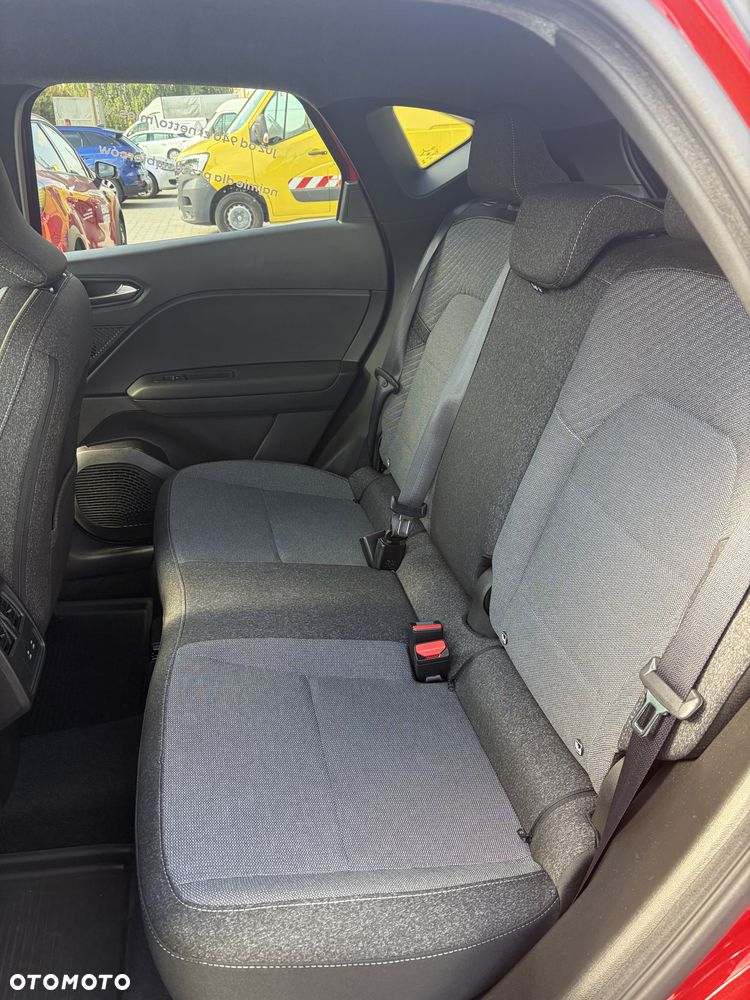 Renault Captur 1.2 TCe Techno - 23