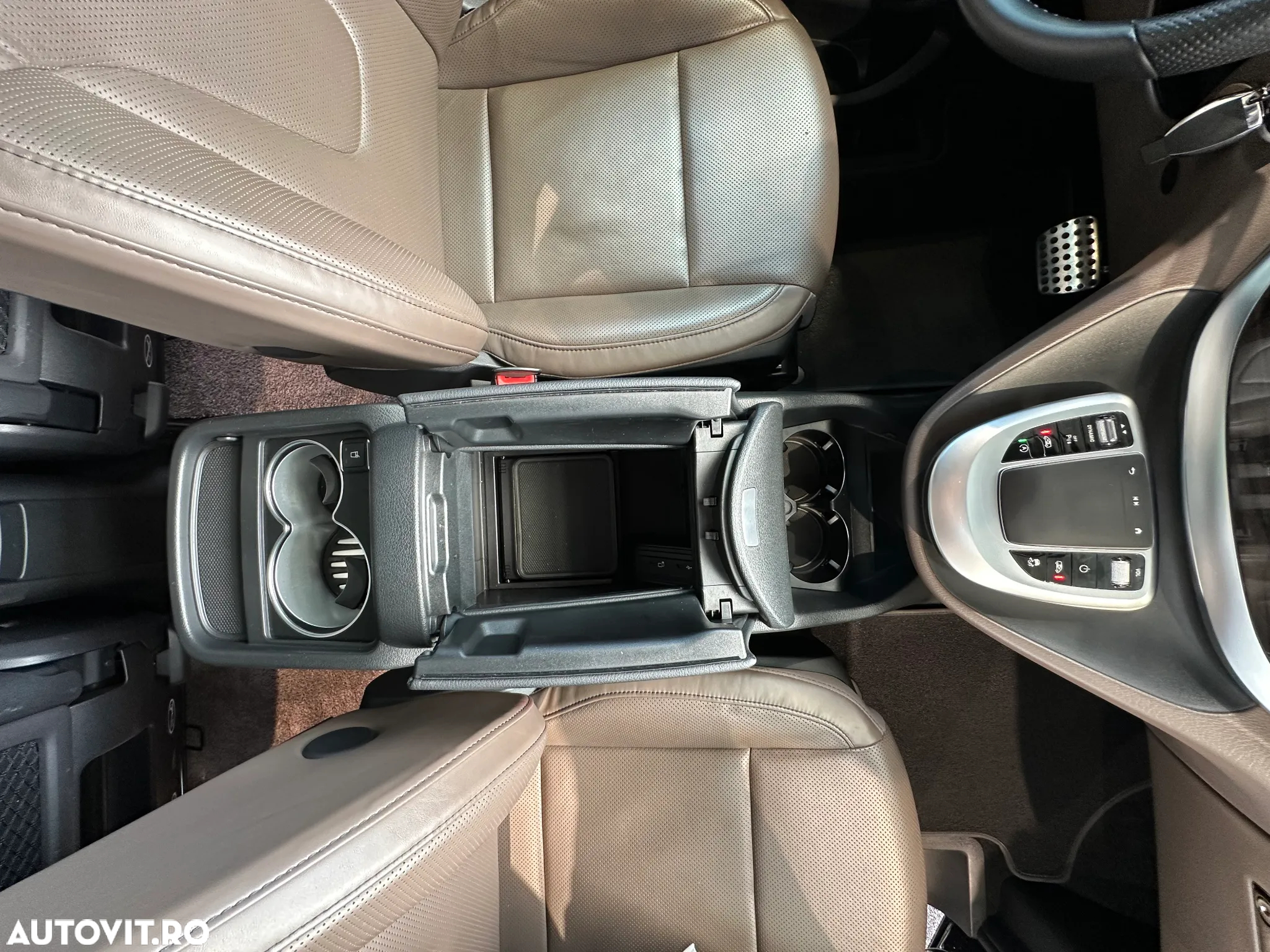 Mercedes-Benz V 300 d lang 4Matic 9G-TRONIC Exclusive Edition - 20