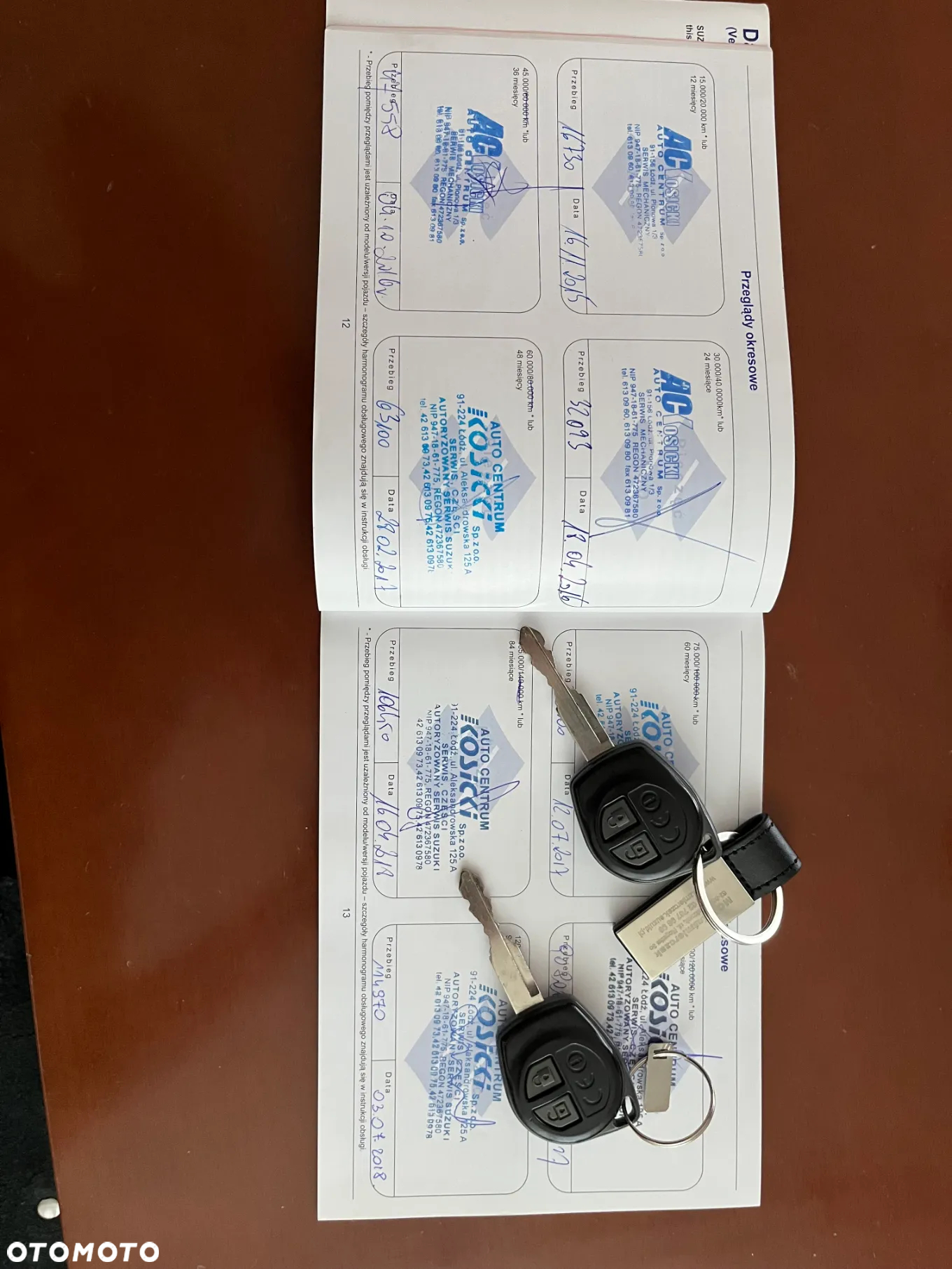 Suzuki Swift - 11