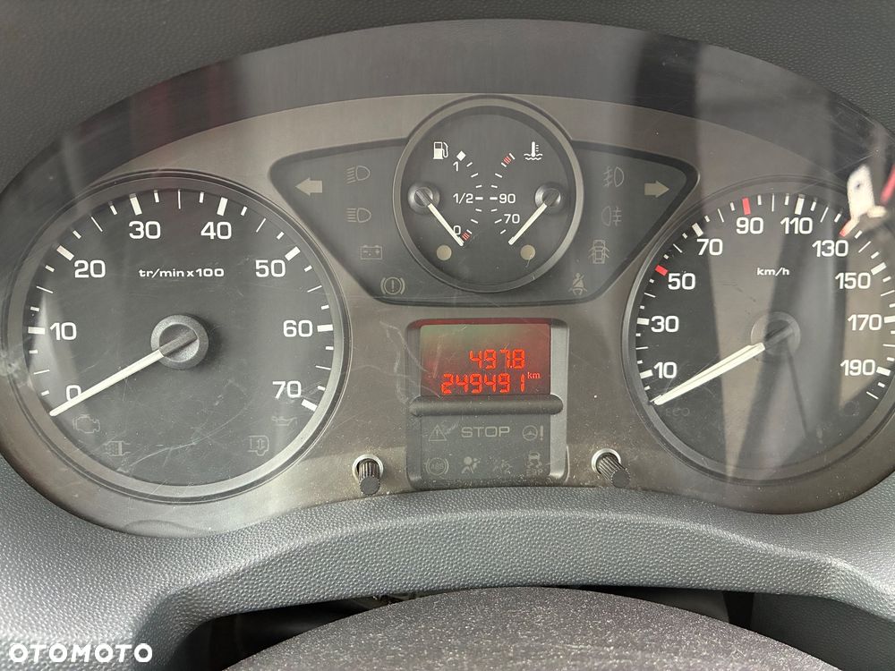 Fiat Scudo - 10