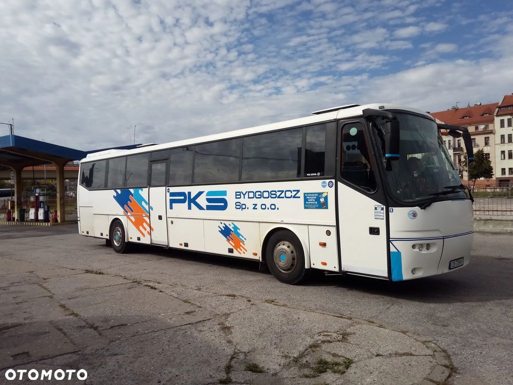 Bova FUTURA - 3