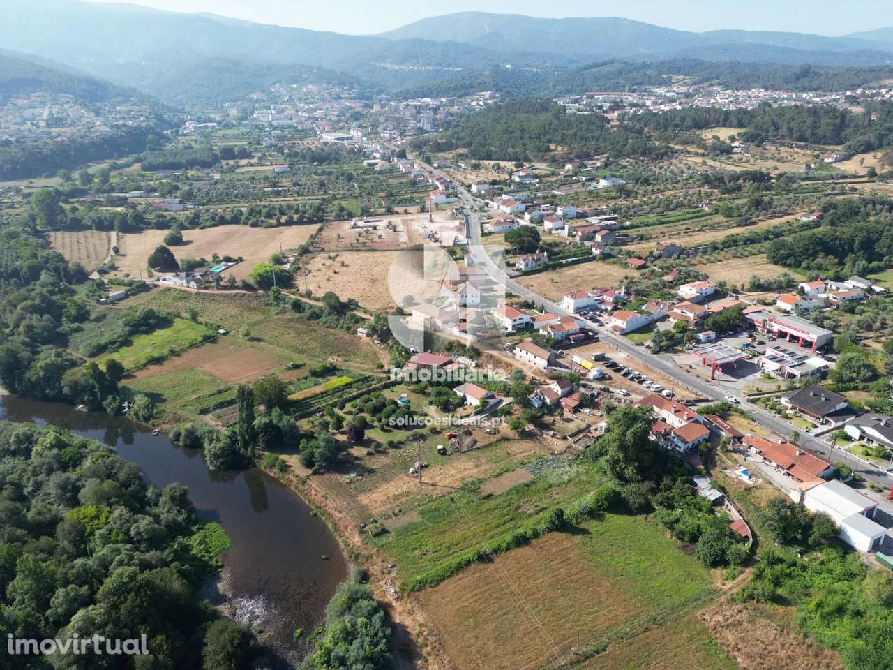 Terreno em Arganil - Grande imagem: 2/4