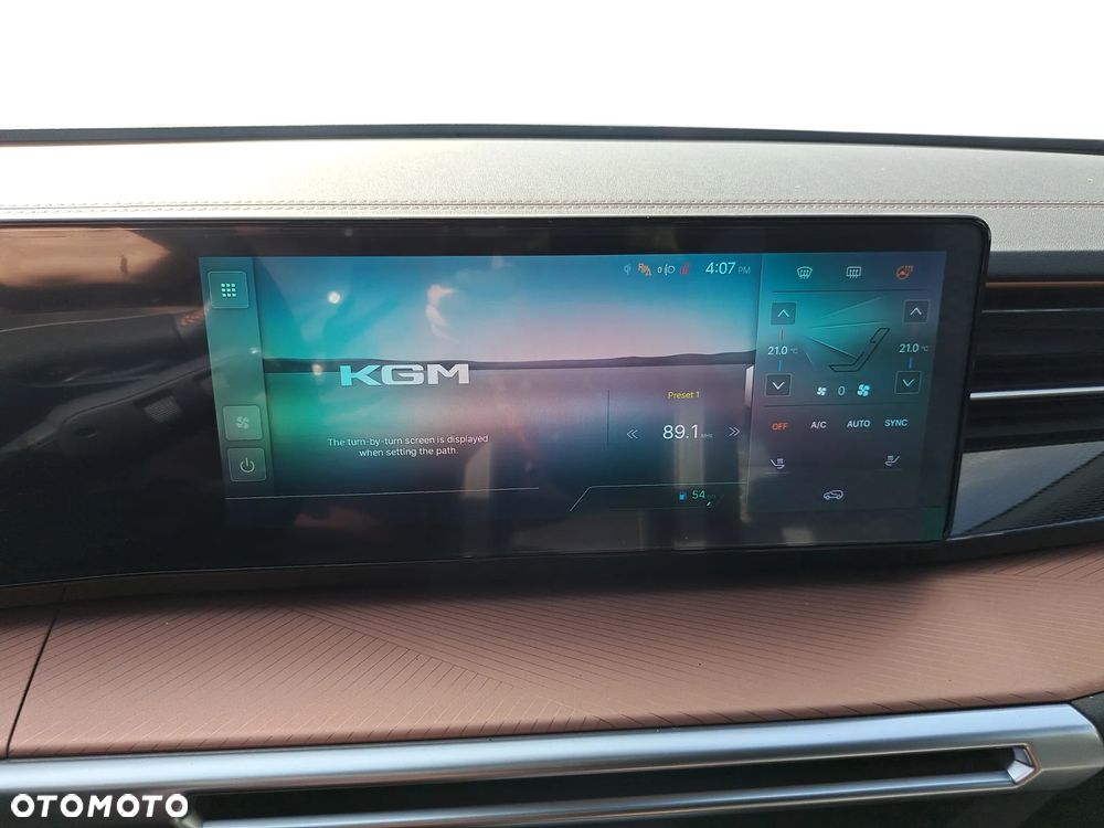 SsangYong/KGM Torres 1.5 T-GDI Adventure - 15