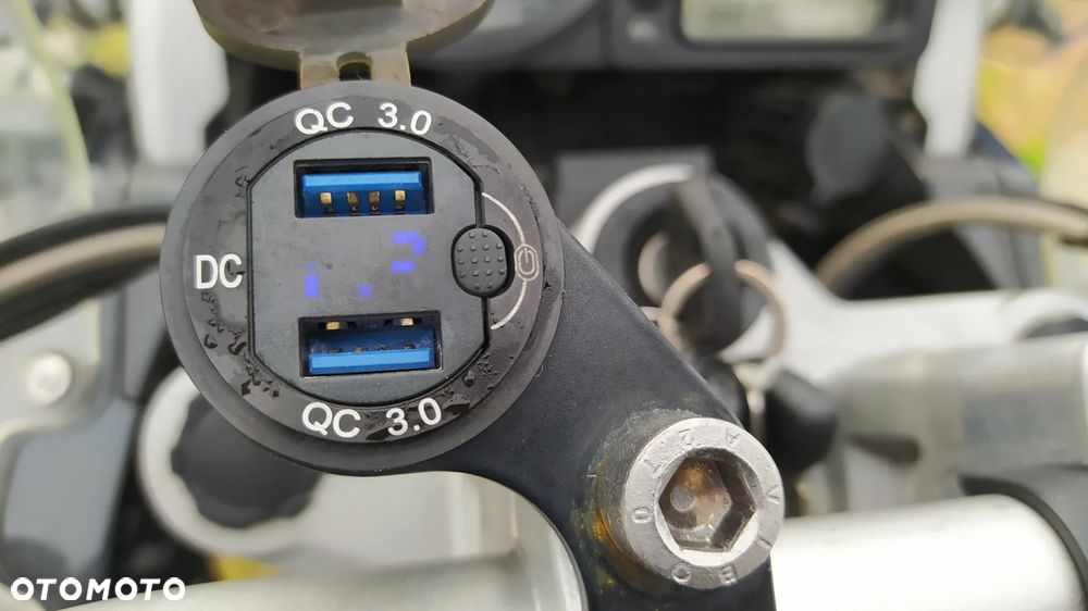 BMW GS - 36