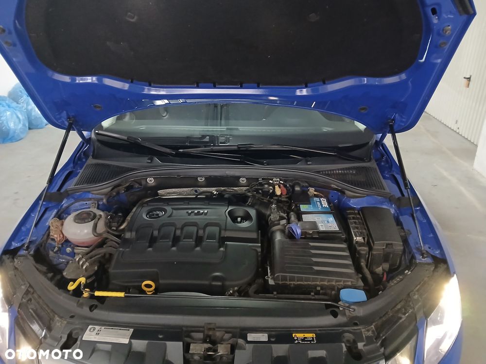 Skoda Octavia 1.6 TDI SCR Active - 14