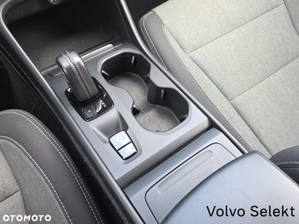 Volvo XC 40 - 27
