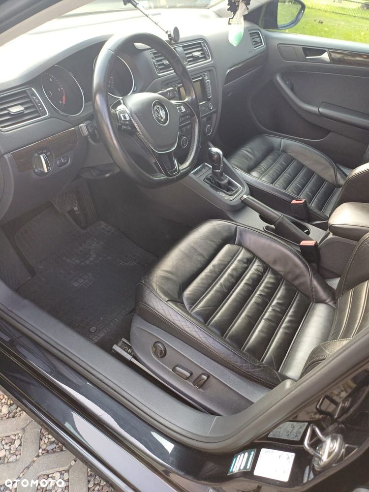 Volkswagen Jetta 2.0 TDI DPF BMT Comfortline DSG - 8