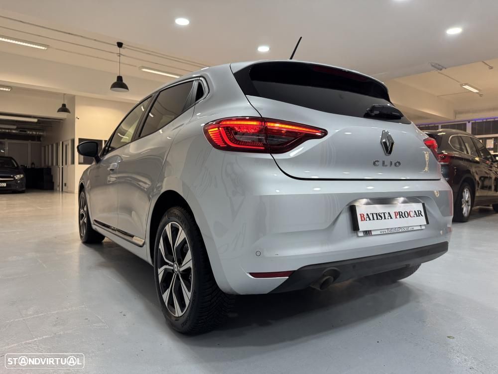 Renault Clio 1.0 TCe Evolution - 17