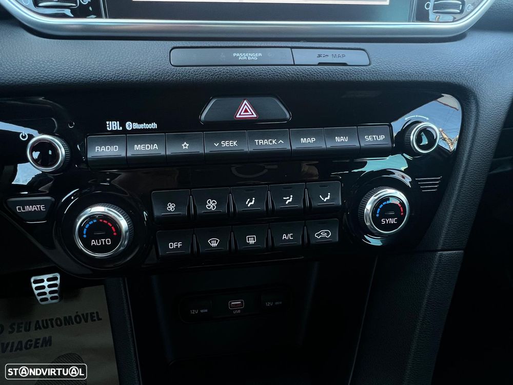 Kia Sportage - 45